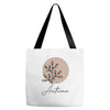 Autumn Tote Bags