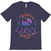 lucky scottie T-Shirt