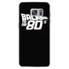 back to the 80's, funny retro Samsung Galaxy S7