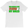 funny golf the older i get, ideal gift, birthday present T-Shirt