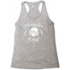 thunder road Racerback Tank