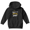 queens are born in 1985 Youth Hoodie