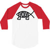evolve 3/4 Sleeve Shirt
