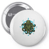 cosmic symbology Pin-back button