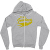 team instinct Zipper Hoodie