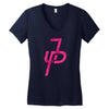 Jake Paul Women's V-Neck T-Shirt