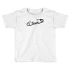 pin love Toddler T-shirt