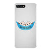 Two Peas In a Pod Twin Baby Boys iPhone 7 Plus Case
