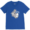 soft ass V-Neck Tee