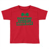 everyone loves an irish boy Toddler T-shirt