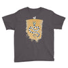 recently deceased Youth Tee