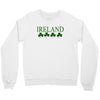 ireland (2) Crewneck Sweatshirt