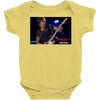 keith urban 2018 tour Baby Bodysuit