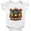 browncoats crest Baby Onesie