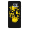 badger crest Samsung Galaxy S7