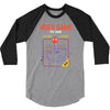 video game the game 3/4 Sleeve Shirt