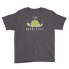 team herbivore! Youth Tee