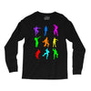 Fortnite Dance Long Sleeve Shirts
