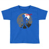 michael jackson &ndash; thriller Toddler T-shirt