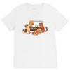 settler cats V-Neck Tee