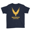 Logan Paul Maverick Youth Tee