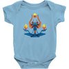 ONE PIECE Baby Onesie