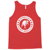 boxer dad kidney bean club Tank Top