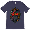 ziggy starlord T-Shirt