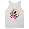 cute lop eared rabbit Tank Top