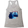 cat week Racerback Tank