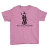 you shall not pass 2 Youth Tee