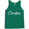 christina Tank Top