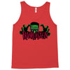 Frankenstein Tank Top