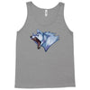 ginga densetsu weed orion   bella Tank Top
