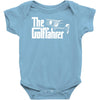 the golffahrer Baby Onesie
