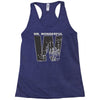 mr. wonderful Racerback Tank
