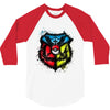 pokeseal 3/4 Sleeve Shirt