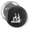 recherche and esp&eacute;rance Pin-back button