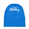 scuba evolution Baby Beanies
