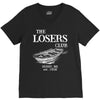 the losers club derry me est. 1958 boat V-Neck Tee