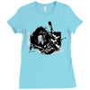 kylo Ladies Fitted T-Shirt