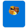 funny full english breakfast, ideal gift or birthday present Mousepad