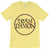 team damon salvatore T-Shirt