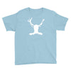 hannibal   stag Youth Tee