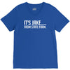 it's jake from state farm funny V-Neck Tee