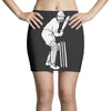 ashe sport Mini Skirts