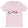 jake paul signature T-Shirt