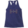 secured Racerback Tank