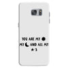 You are My Sun My Moon and All My Stars Samsung Galaxy S7