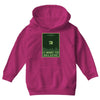 buried believer Youth Hoodie